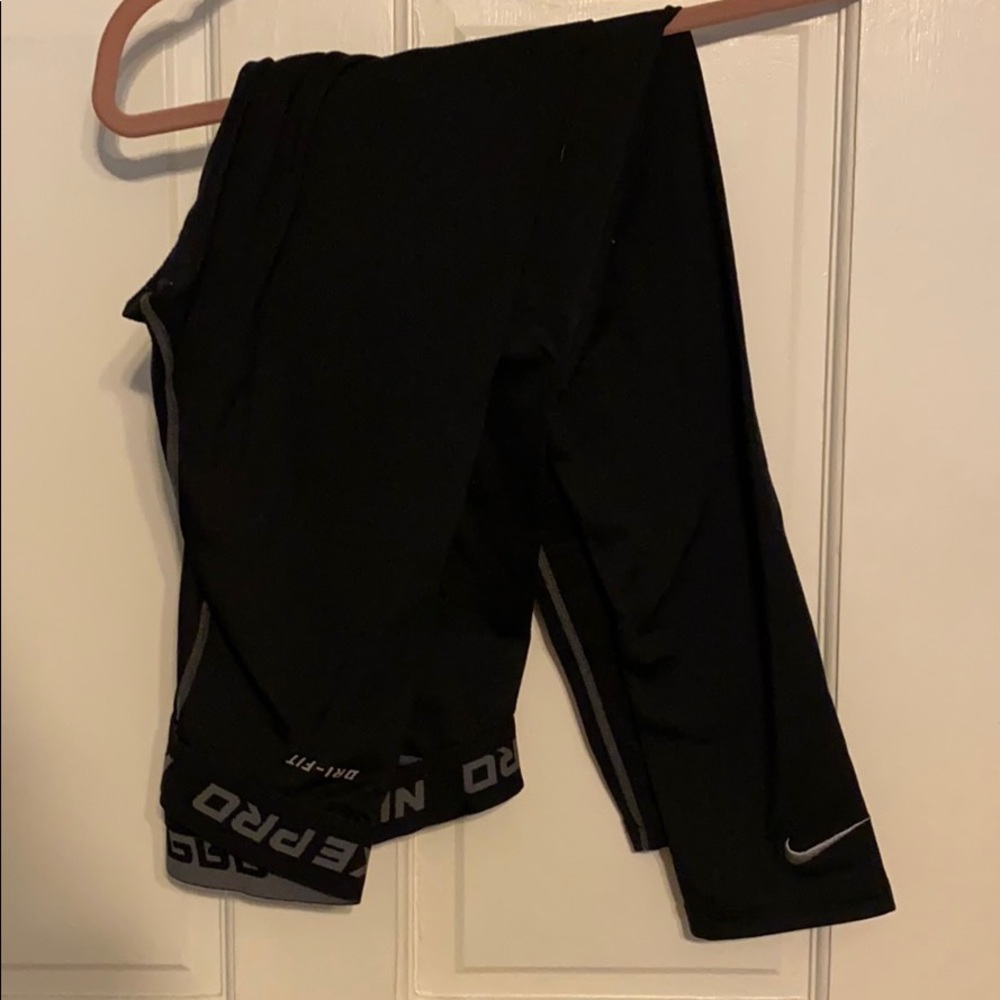 Nike Dri-Fit Leggings
